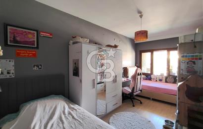 KARŞIYA NERGİZ'DE GENİŞ, KAPALI MUTFAK KİRALIK 2+1 DAİRE