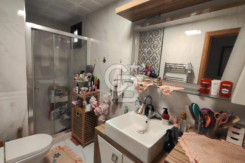 KARŞIYA NERGİZ'DE GENİŞ, KAPALI MUTFAK KİRALIK 2+1 DAİRE