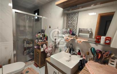 KARŞIYA NERGİZ'DE GENİŞ, KAPALI MUTFAK KİRALIK 2+1 DAİRE