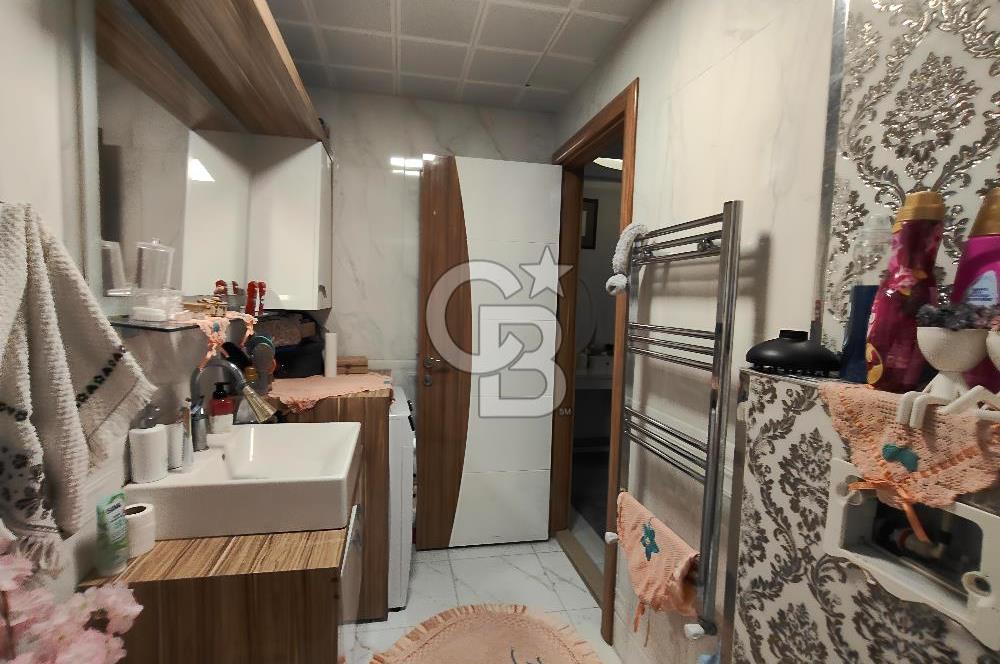 KARŞIYA NERGİZ'DE GENİŞ, KAPALI MUTFAK KİRALIK 2+1 DAİRE