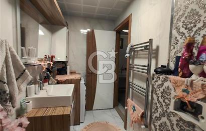 KARŞIYA NERGİZ'DE GENİŞ, KAPALI MUTFAK KİRALIK 2+1 DAİRE