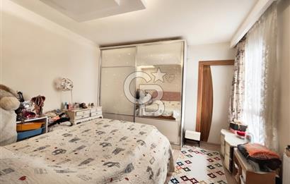 KARŞIYA NERGİZ'DE GENİŞ, KAPALI MUTFAK KİRALIK 2+1 DAİRE