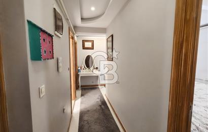 KARŞIYA NERGİZ'DE GENİŞ, KAPALI MUTFAK KİRALIK 2+1 DAİRE