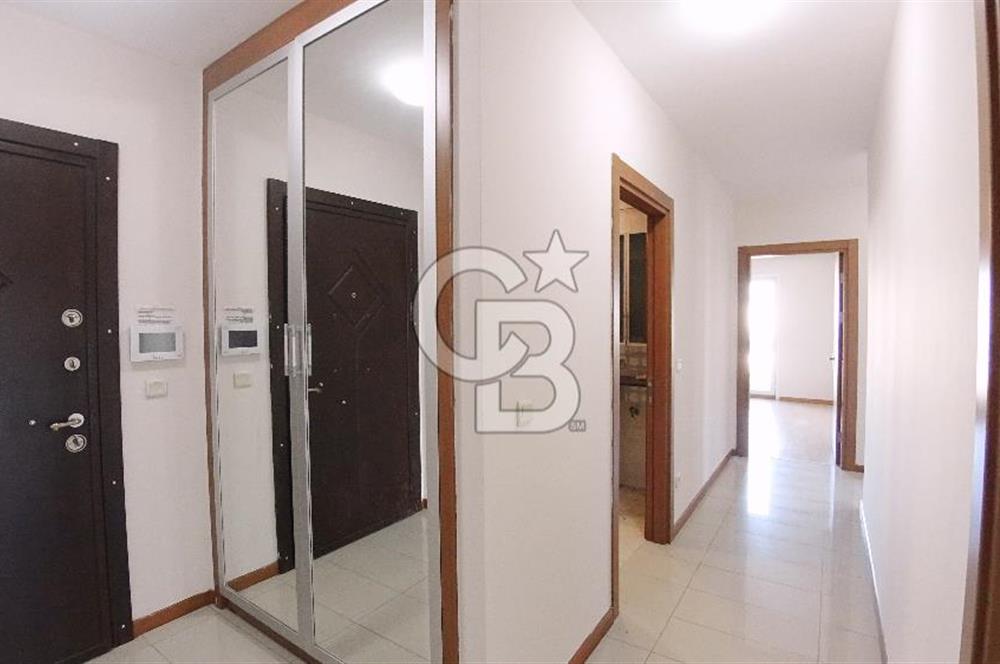 İzmir Mavişehir Soyak B Etap Kiralık 3+1 134 m² Daire