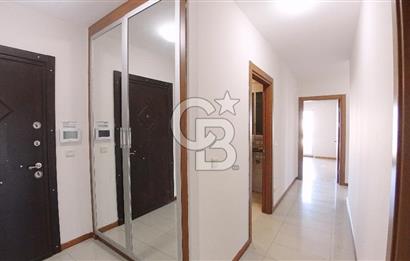 İzmir Mavişehir Soyak B Etap Kiralık 3+1 134 m² Daire