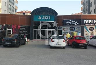 YENİ MAHALLE ADEN CİTY DE SATILIK DÜKKAN - 5 - 370666