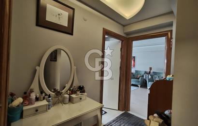KARŞIYA NERGİZ'DE GENİŞ, KAPALI MUTFAK KİRALIK 2+1 DAİRE