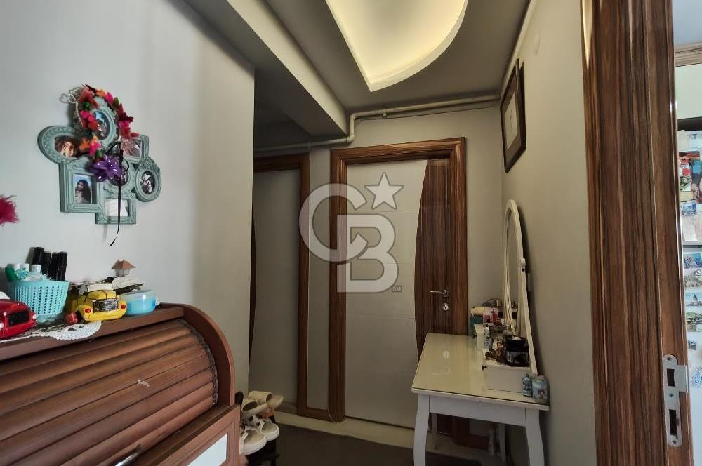 KARŞIYA NERGİZ'DE GENİŞ, KAPALI MUTFAK KİRALIK 2+1 DAİRE