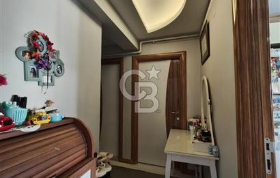 KARŞIYA NERGİZ'DE GENİŞ, KAPALI MUTFAK KİRALIK 2+1 DAİRE