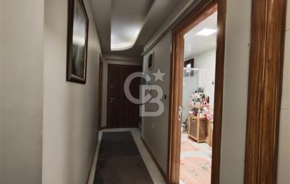 KARŞIYA NERGİZ'DE GENİŞ, KAPALI MUTFAK KİRALIK 2+1 DAİRE