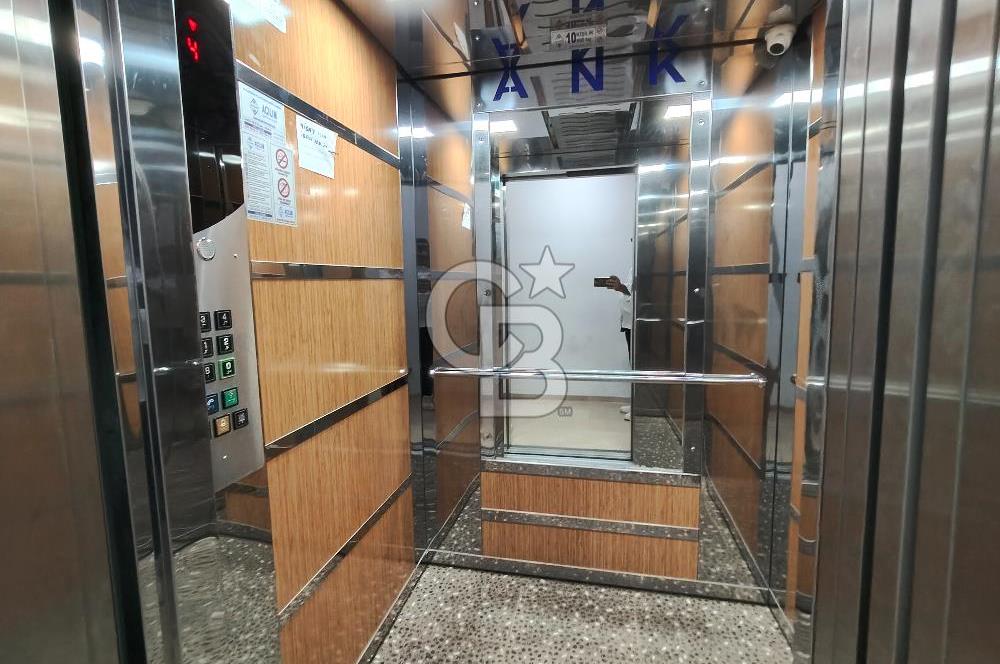 KARŞIYA NERGİZ'DE GENİŞ, KAPALI MUTFAK KİRALIK 2+1 DAİRE