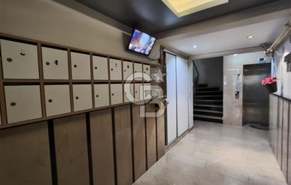 KARŞIYA NERGİZ'DE GENİŞ, KAPALI MUTFAK KİRALIK 2+1 DAİRE