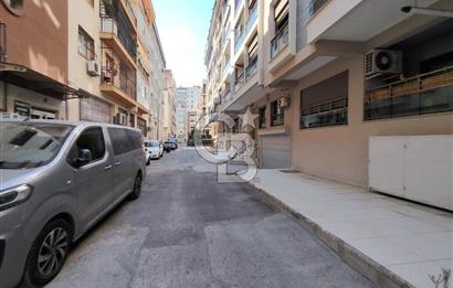 KARŞIYA NERGİZ'DE GENİŞ, KAPALI MUTFAK KİRALIK 2+1 DAİRE