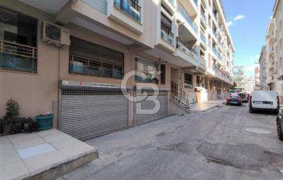 KARŞIYA NERGİZ'DE GENİŞ, KAPALI MUTFAK KİRALIK 2+1 DAİRE