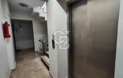 KARŞIYA NERGİZ'DE GENİŞ, KAPALI MUTFAK KİRALIK 2+1 DAİRE