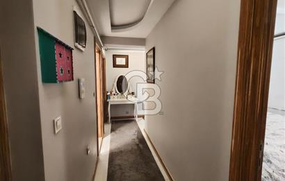 KARŞIYA NERGİZ'DE GENİŞ, KAPALI MUTFAK KİRALIK 2+1 DAİRE