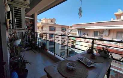 KARŞIYA NERGİZ'DE GENİŞ, KAPALI MUTFAK KİRALIK 2+1 DAİRE