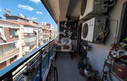 KARŞIYA NERGİZ'DE GENİŞ, KAPALI MUTFAK KİRALIK 2+1 DAİRE