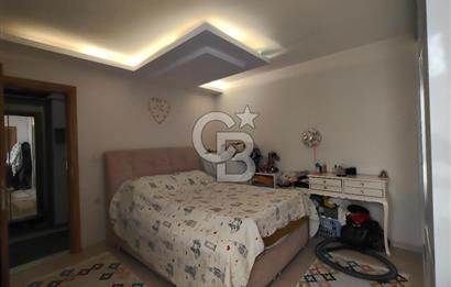 KARŞIYA NERGİZ'DE GENİŞ, KAPALI MUTFAK KİRALIK 2+1 DAİRE