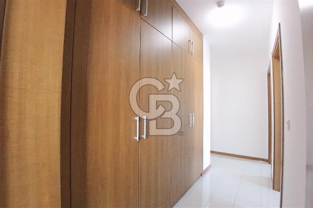 İzmir Mavişehir Soyak B Etap Kiralık 3+1 134 m² Daire