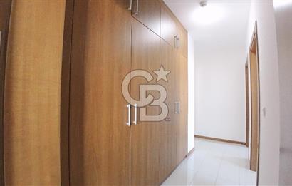 İzmir Mavişehir Soyak B Etap Kiralık 3+1 134 m² Daire