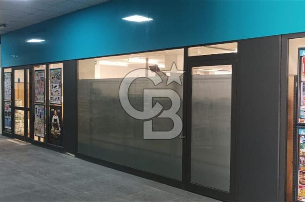 YENİ MAHALLE ADEN CİTY DE SATILIK DÜKKAN