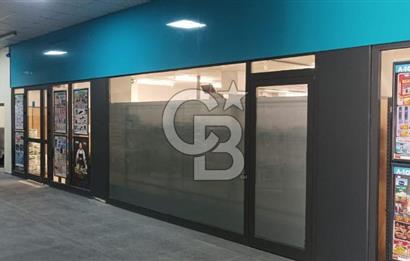 YENİ MAHALLE ADEN CİTY DE SATILIK DÜKKAN