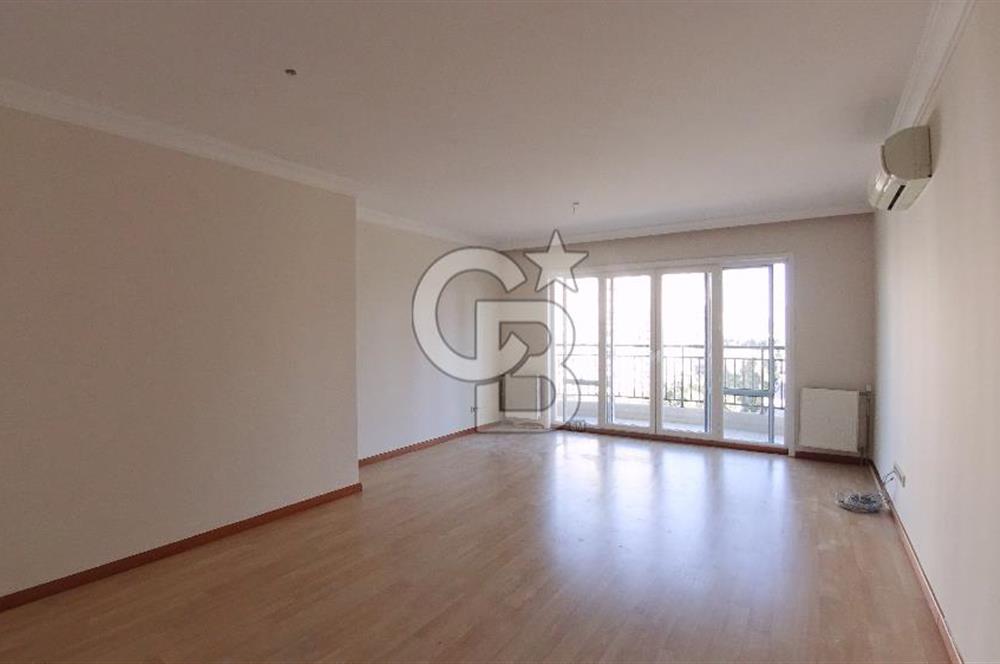 İzmir Mavişehir Soyak B Etap Kiralık 3+1 134 m² Daire