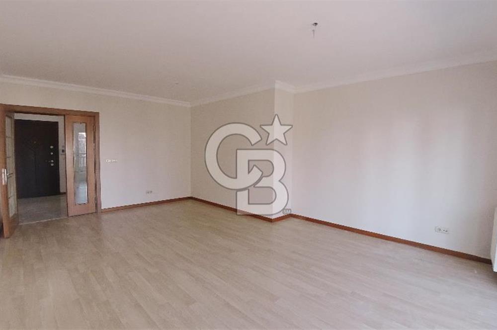 İzmir Mavişehir Soyak B Etap Kiralık 3+1 134 m² Daire