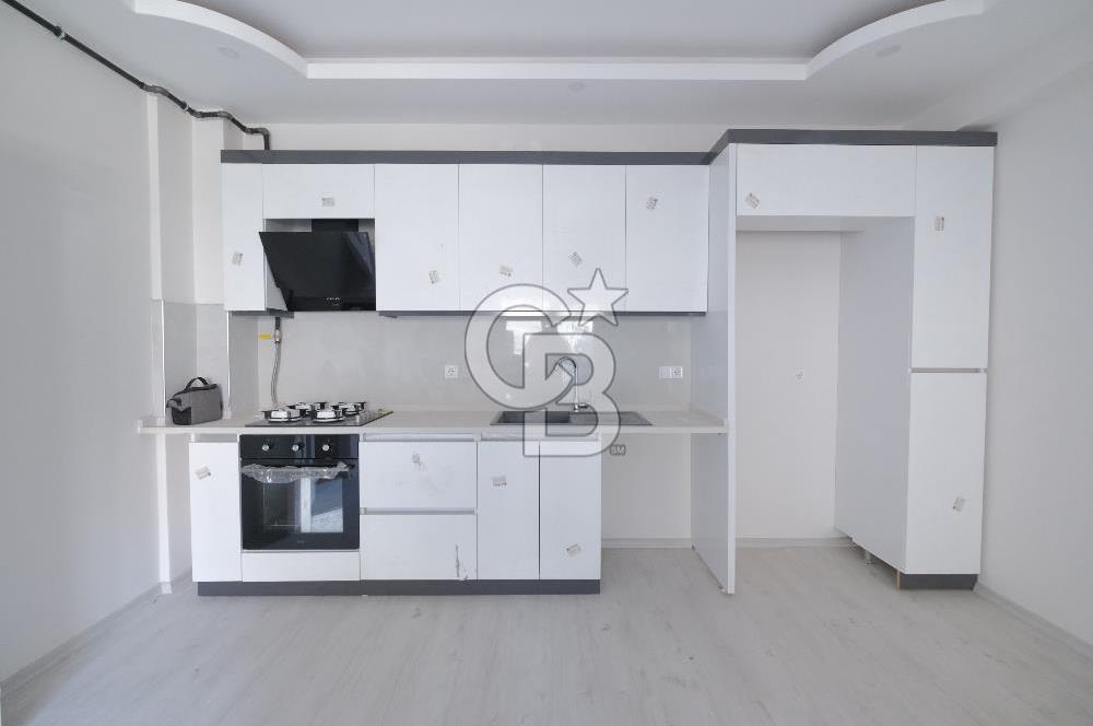 CB İYA'DAN ULUKENT LOTUS GRAND SİTESİNDE SATILIK 2+1 HAVUZ CEPHE
