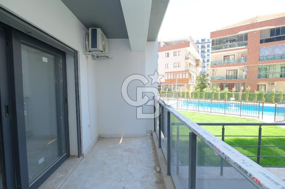 CB İYA'DAN ULUKENT LOTUS GRAND SİTESİNDE SATILIK 2+1 HAVUZ CEPHE