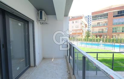 CB İYA'DAN ULUKENT LOTUS GRAND SİTESİNDE SATILIK 2+1 HAVUZ CEPHE