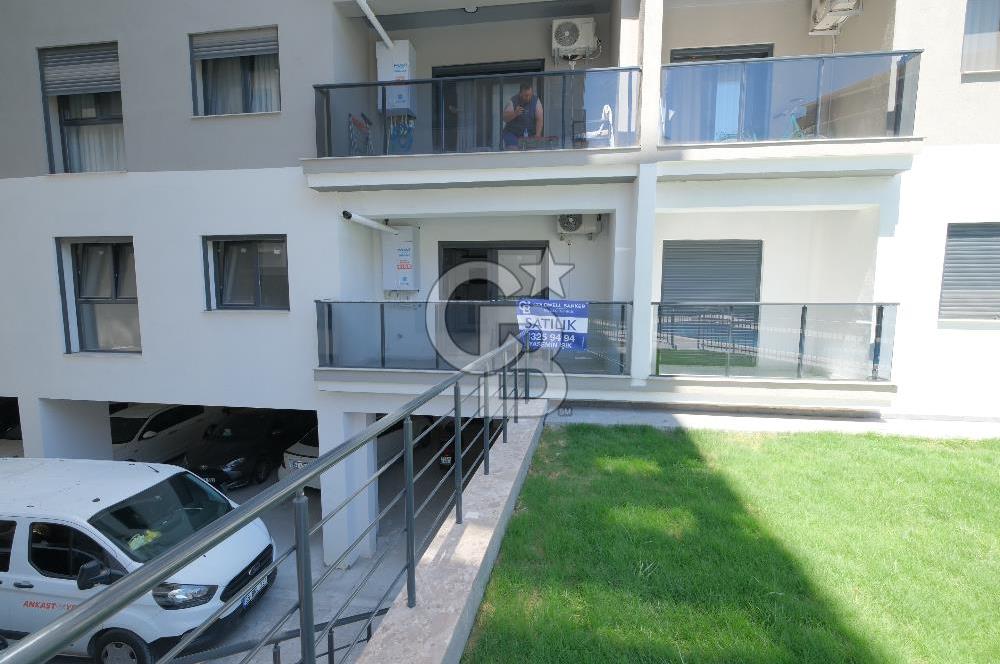 CB İYA'DAN ULUKENT LOTUS GRAND SİTESİNDE SATILIK 2+1 HAVUZ CEPHE