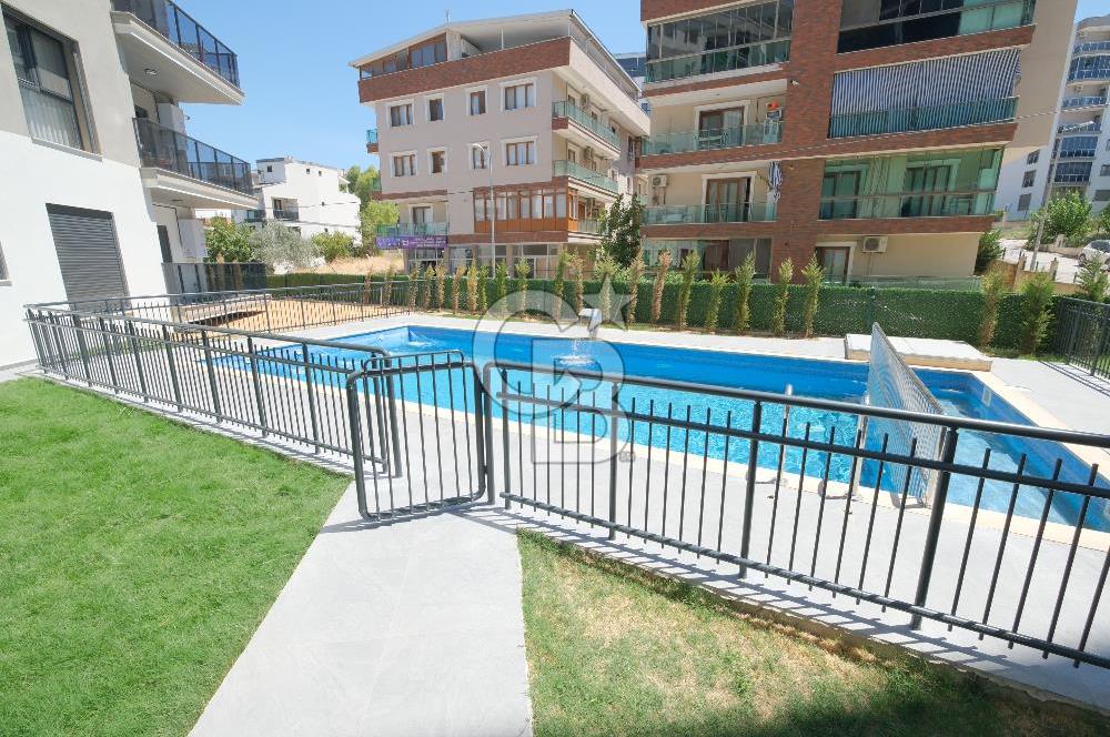CB İYA'DAN ULUKENT LOTUS GRAND SİTESİNDE SATILIK 2+1 HAVUZ CEPHE