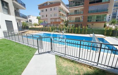 CB İYA'DAN ULUKENT LOTUS GRAND SİTESİNDE SATILIK 2+1 HAVUZ CEPHE