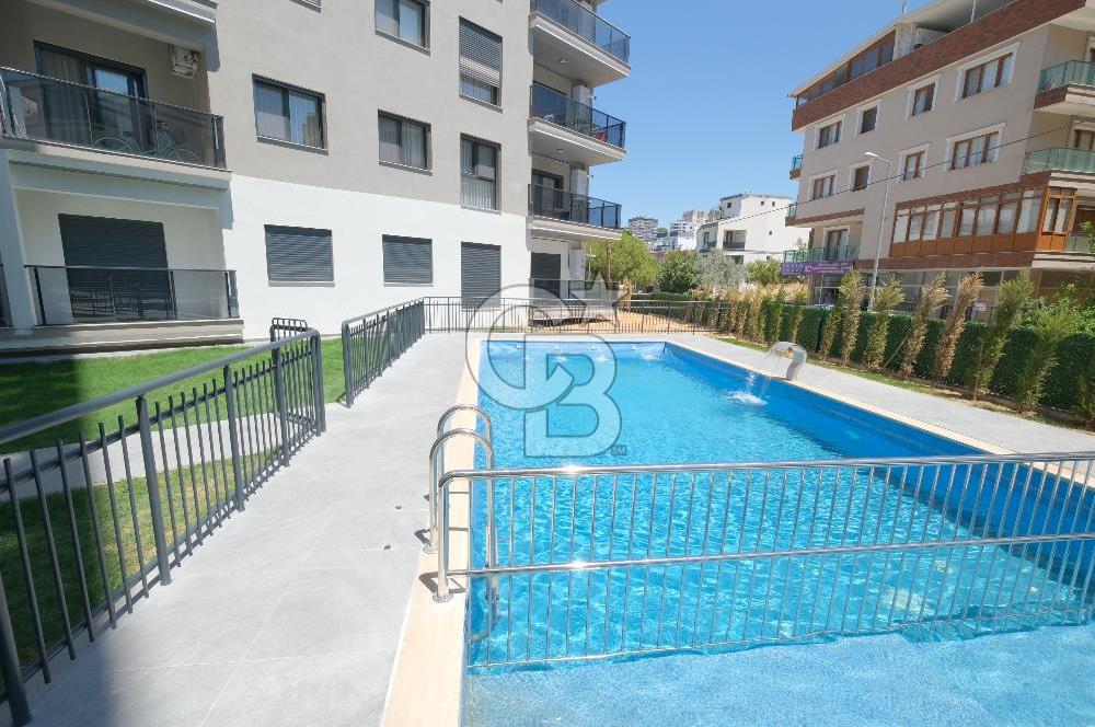 CB İYA'DAN ULUKENT LOTUS GRAND SİTESİNDE SATILIK 2+1 HAVUZ CEPHE