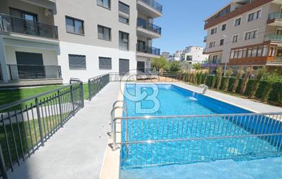 CB İYA'DAN ULUKENT LOTUS GRAND SİTESİNDE SATILIK 2+1 HAVUZ CEPHE