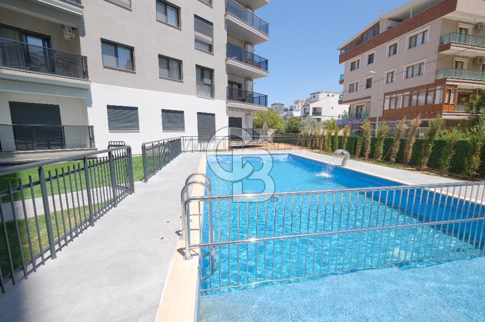 CB İYA'DAN ULUKENT LOTUS GRAND SİTESİNDE SATILIK 2+1 HAVUZ CEPHE