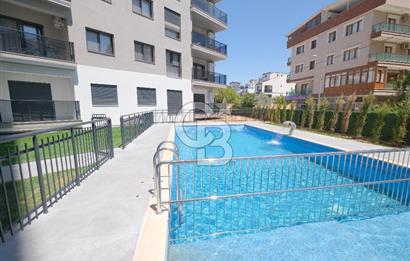 CB İYA'DAN ULUKENT LOTUS GRAND SİTESİNDE SATILIK 2+1 HAVUZ CEPHE
