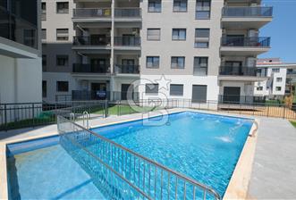 CB İYA'DAN ULUKENT LOTUS GRAND SİTESİNDE SATILIK 2+1 HAVUZ CEPHE - 10 - 370663