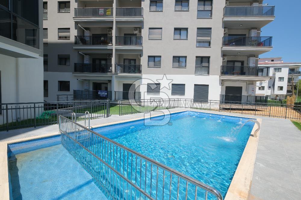 CB İYA'DAN ULUKENT LOTUS GRAND SİTESİNDE SATILIK 2+1 HAVUZ CEPHE