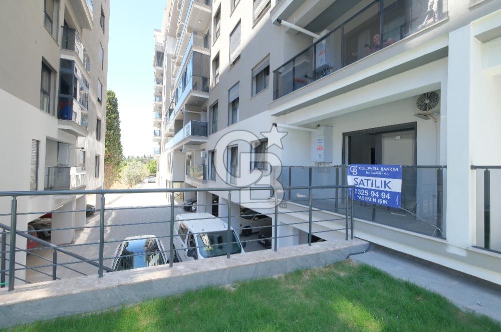 CB İYA'DAN ULUKENT LOTUS GRAND SİTESİNDE SATILIK 2+1 HAVUZ CEPHE