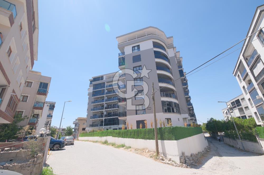 CB İYA'DAN ULUKENT LOTUS GRAND SİTESİNDE SATILIK 2+1 HAVUZ CEPHE