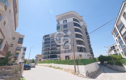CB İYA'DAN ULUKENT LOTUS GRAND SİTESİNDE SATILIK 2+1 HAVUZ CEPHE