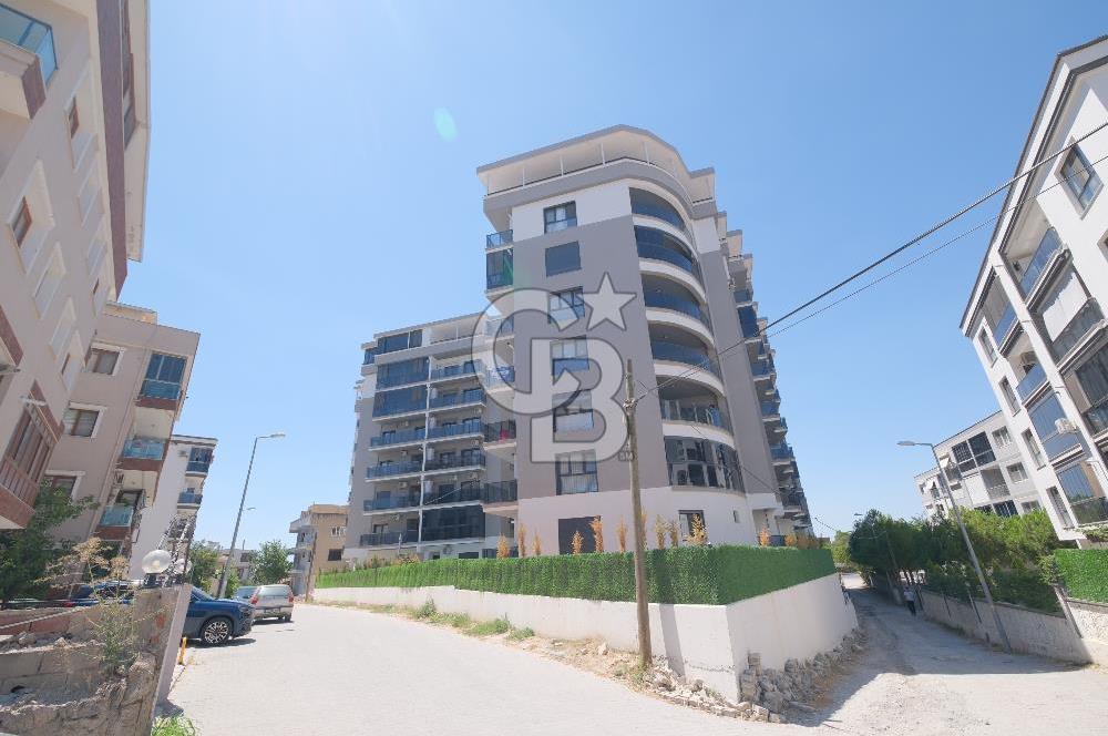 CB İYA'DAN ULUKENT LOTUS GRAND SİTESİNDE SATILIK 2+1 HAVUZ CEPHE