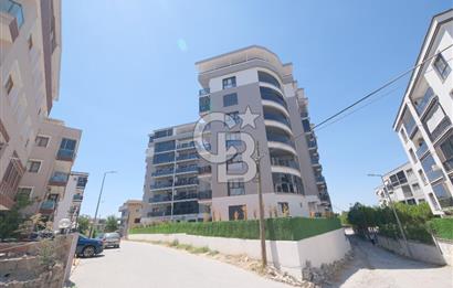 CB İYA'DAN ULUKENT LOTUS GRAND SİTESİNDE SATILIK 2+1 HAVUZ CEPHE