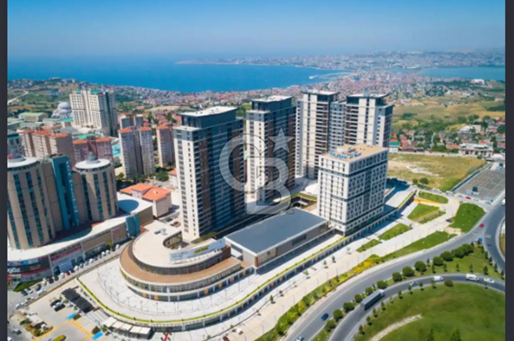 AVENUE İSTANBUL,DA 2+1 FULL EŞYALI DAİRE