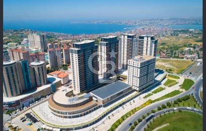 AVENUE İSTANBUL,DA 2+1 FULL EŞYALI DAİRE