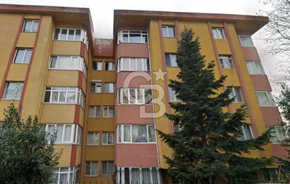 Geniş Daire Arayanlar Kaçırmasın