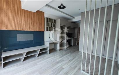  Bornova Yaşar Üni Karşısı Gümüş Vivora Eşyalı Kiralık 1+0 Daire
